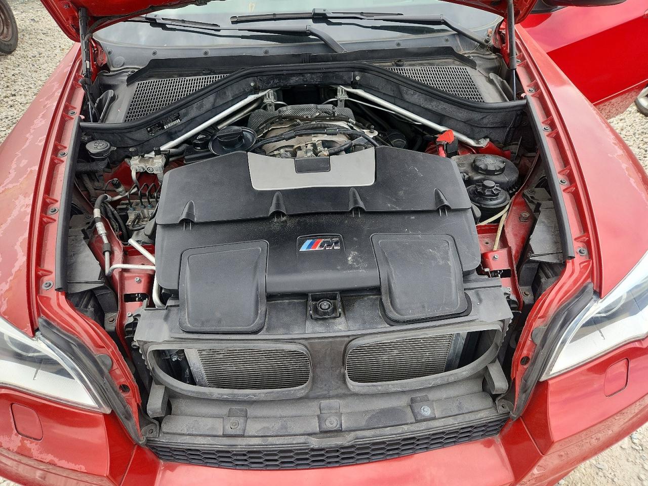 2013 BMW X5