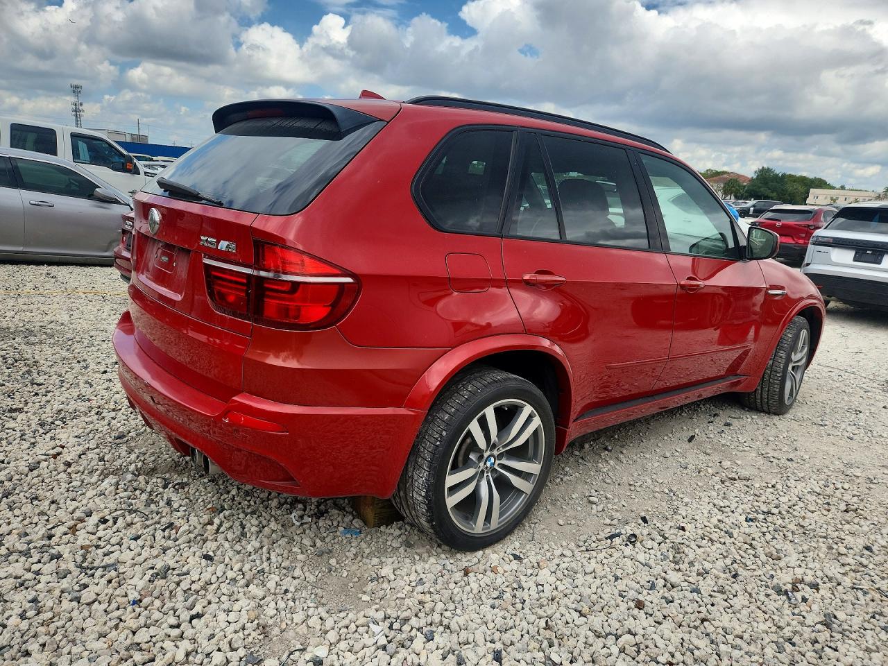 2013 BMW X5