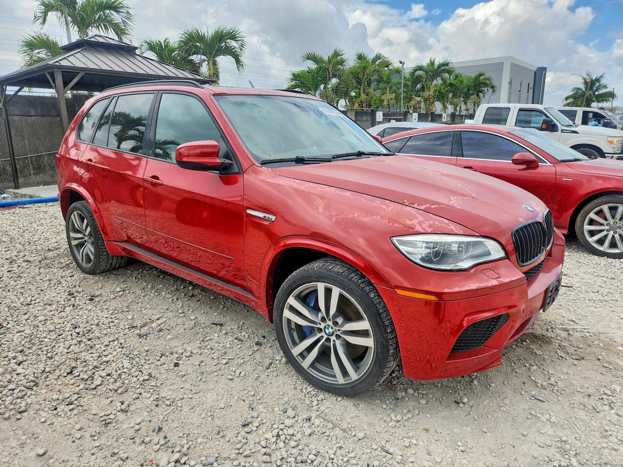 2013 BMW X5