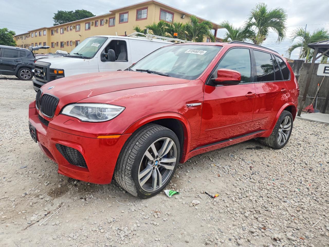 2013 BMW X5