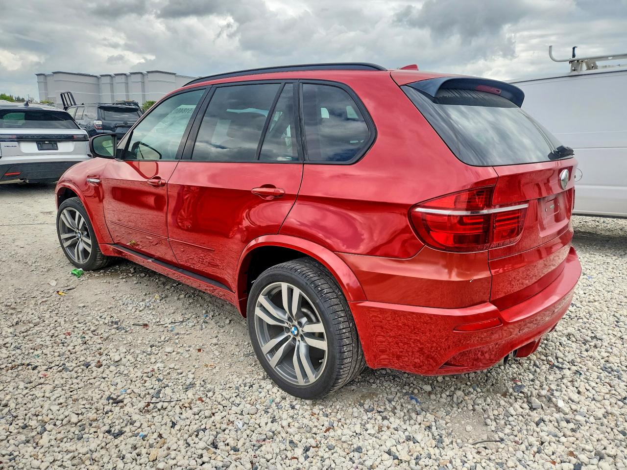 2013 BMW X5