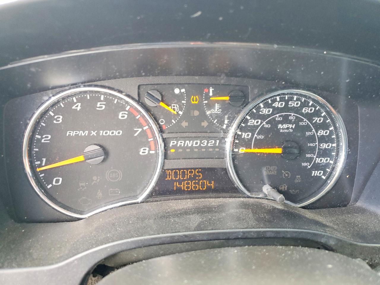 2012 CHEVROLET COLORADO