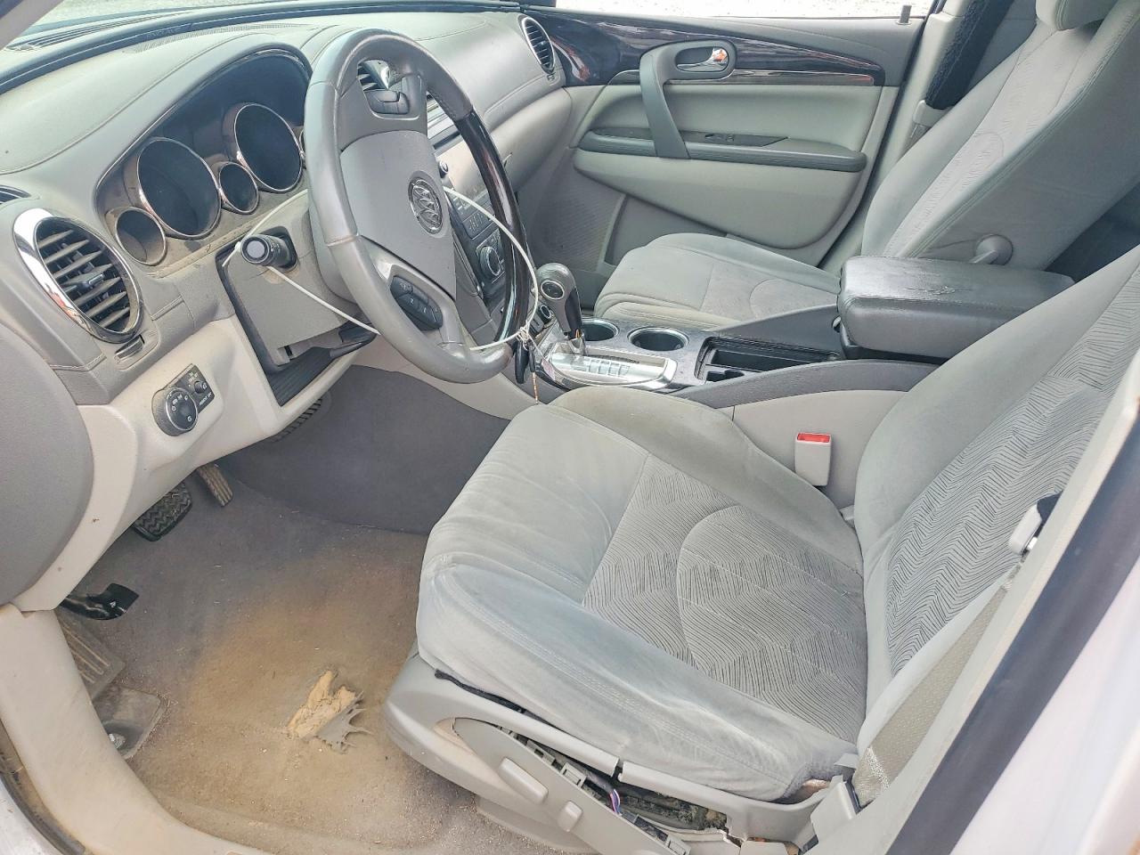 2016 BUICK ENCLAVE
