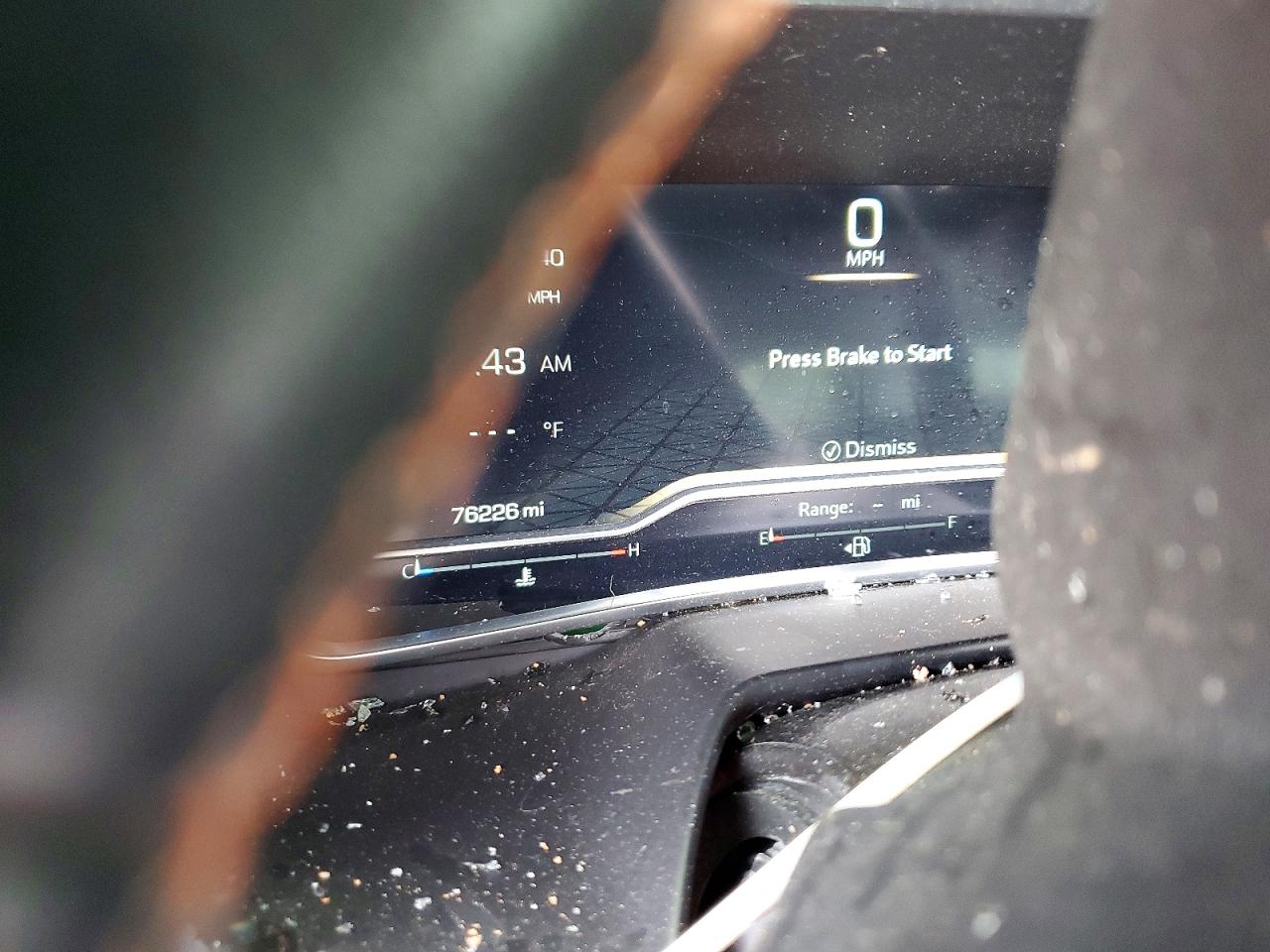 2023 GMC YUKON