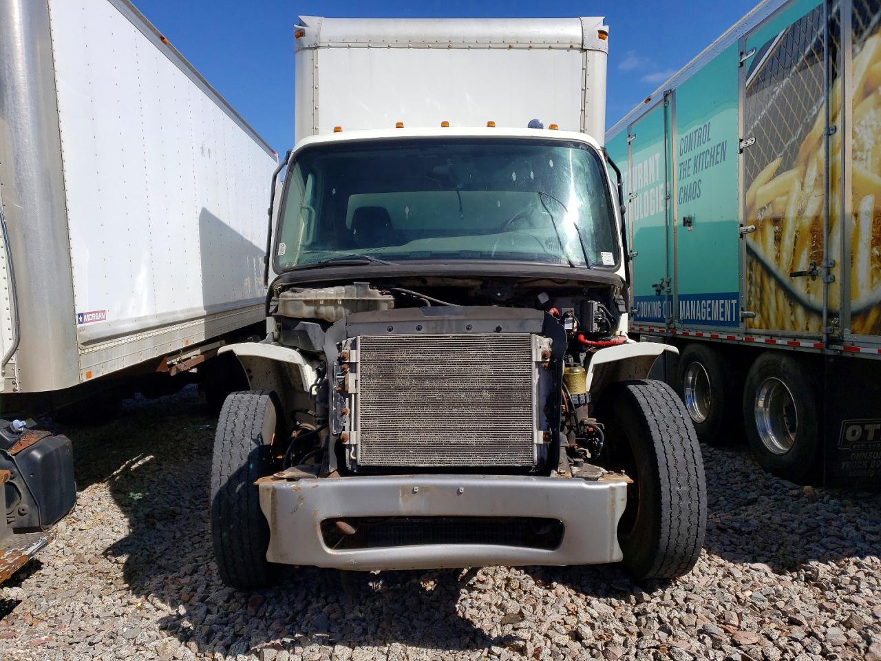 2013 FREIGHTLINER ALL OTHER