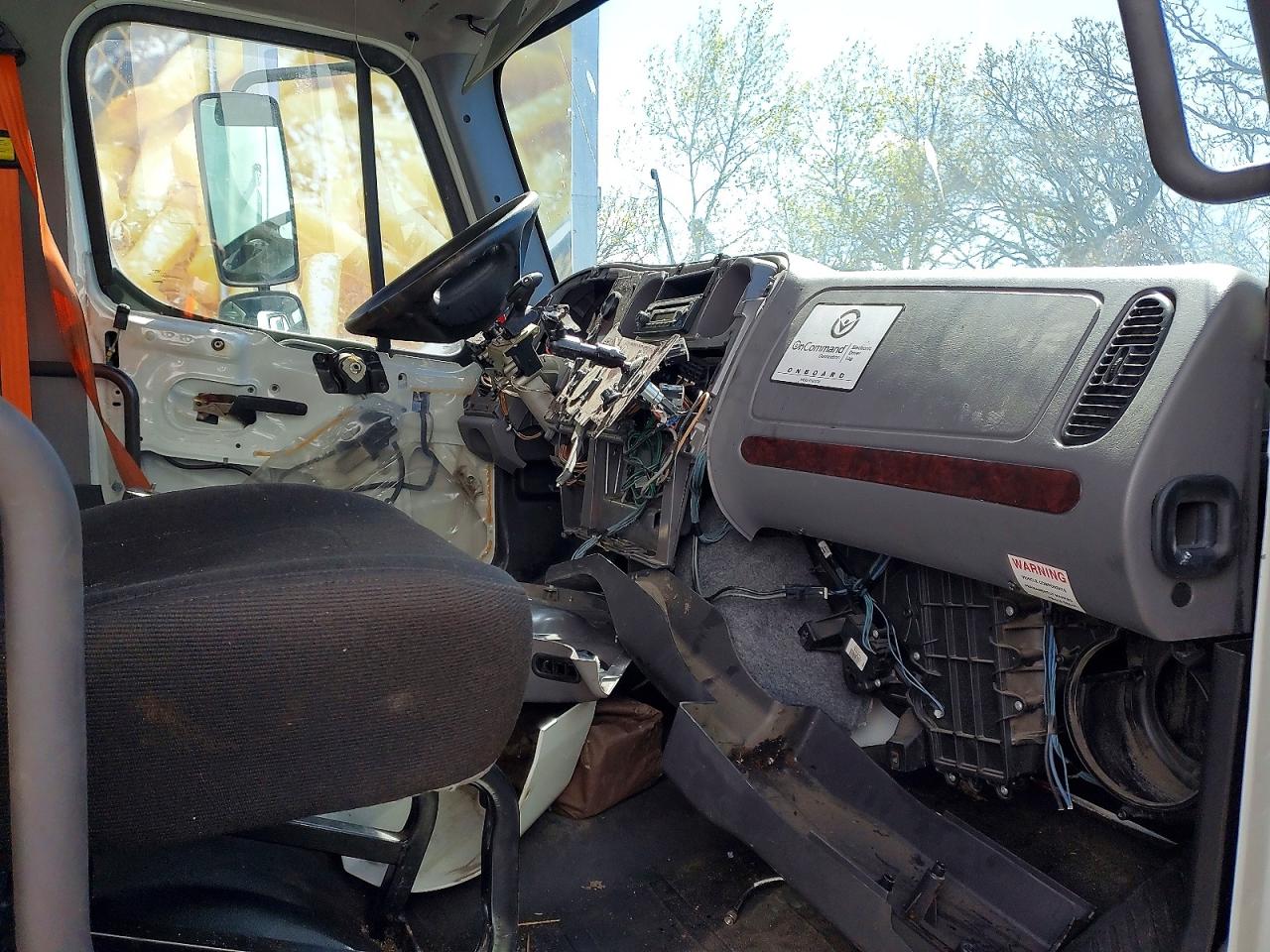2013 FREIGHTLINER ALL OTHER