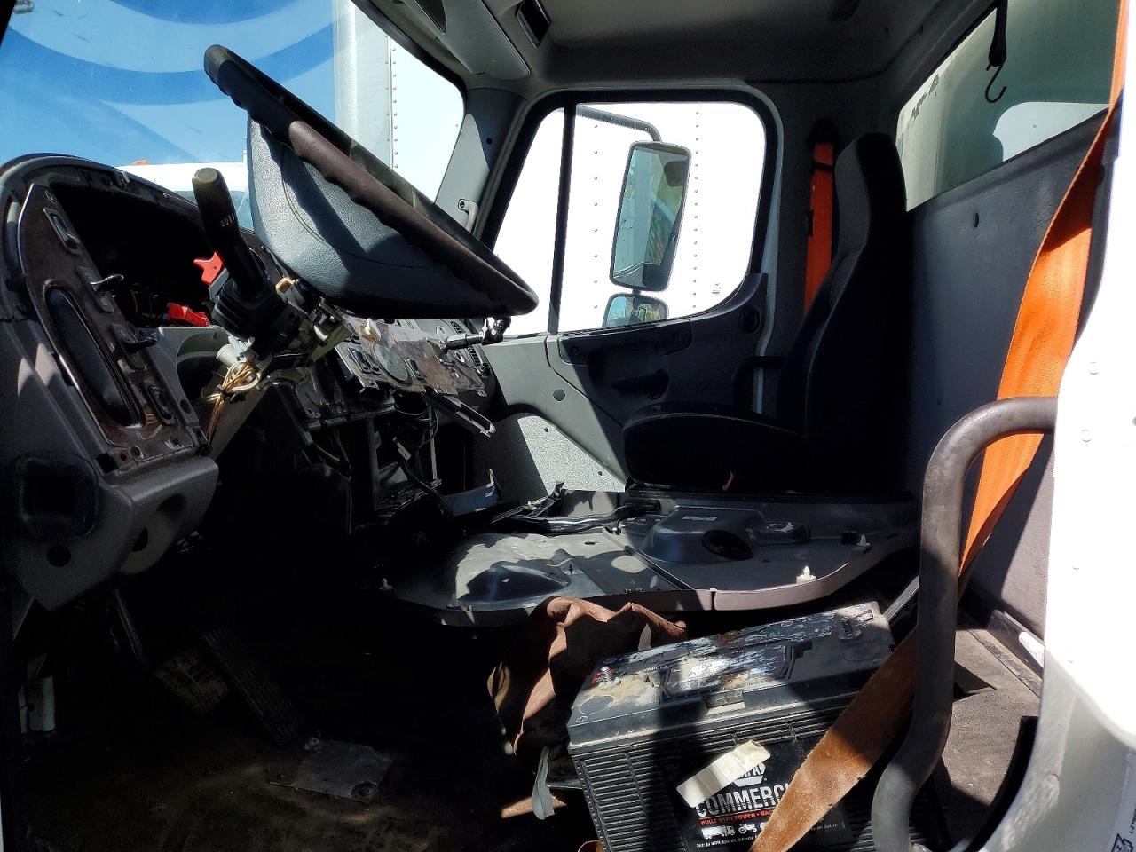 2013 FREIGHTLINER ALL OTHER