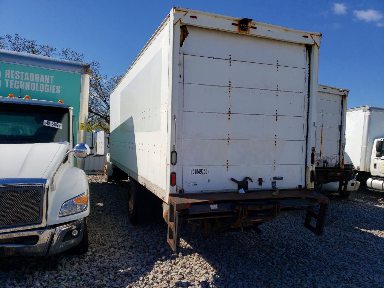 2013 FREIGHTLINER ALL OTHER