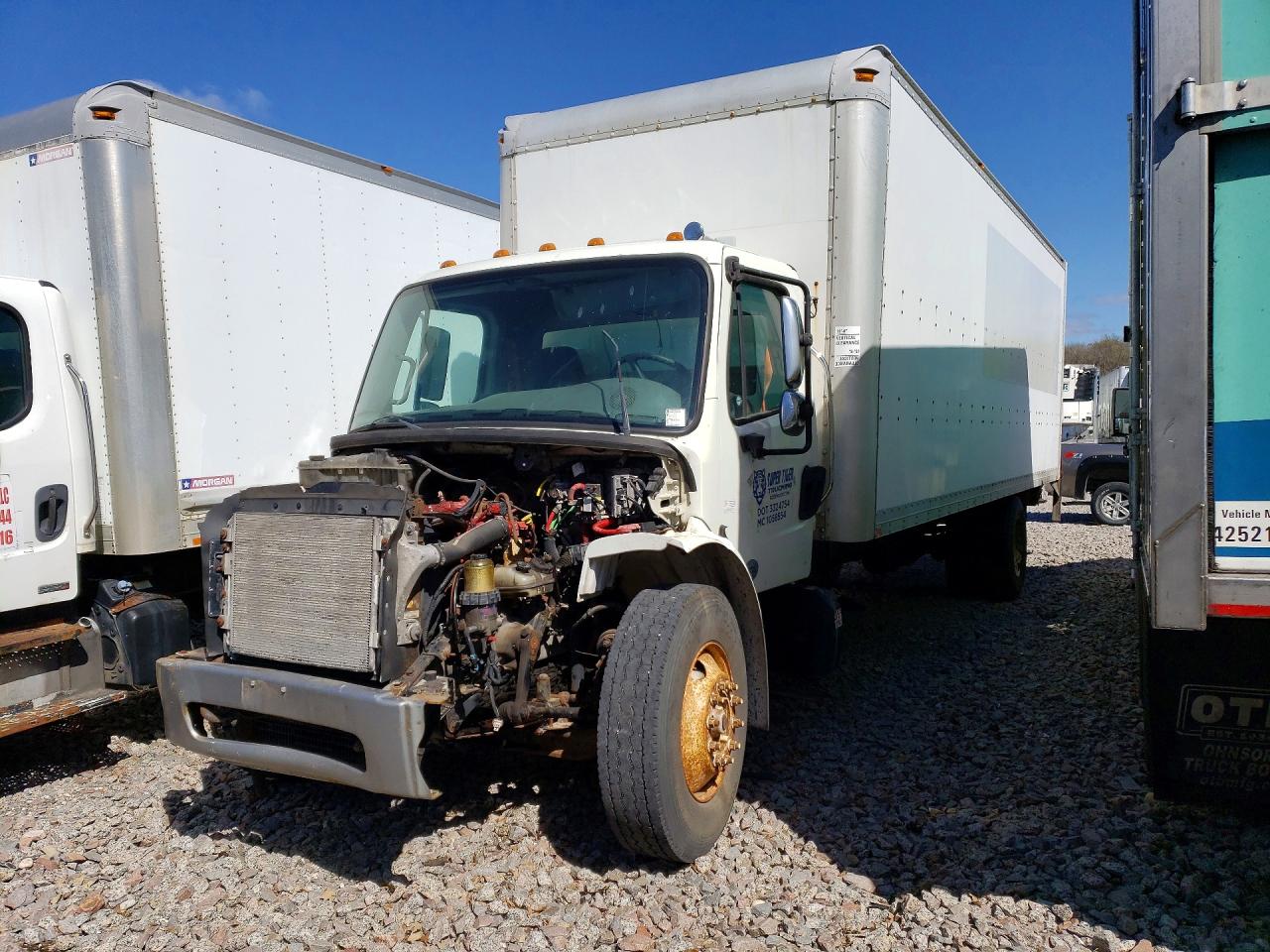 2013 FREIGHTLINER ALL OTHER