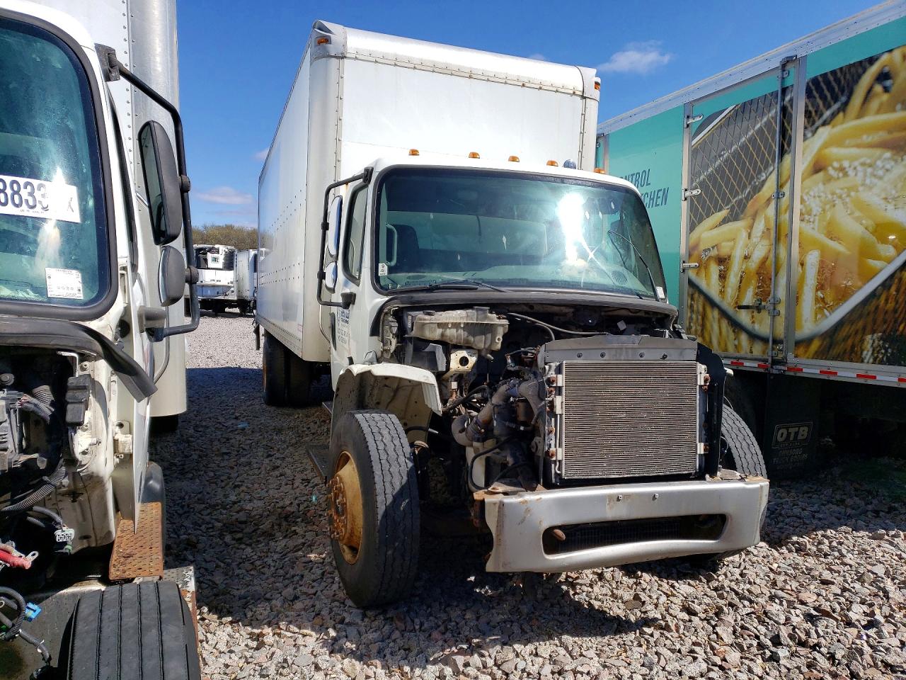 2013 FREIGHTLINER ALL OTHER