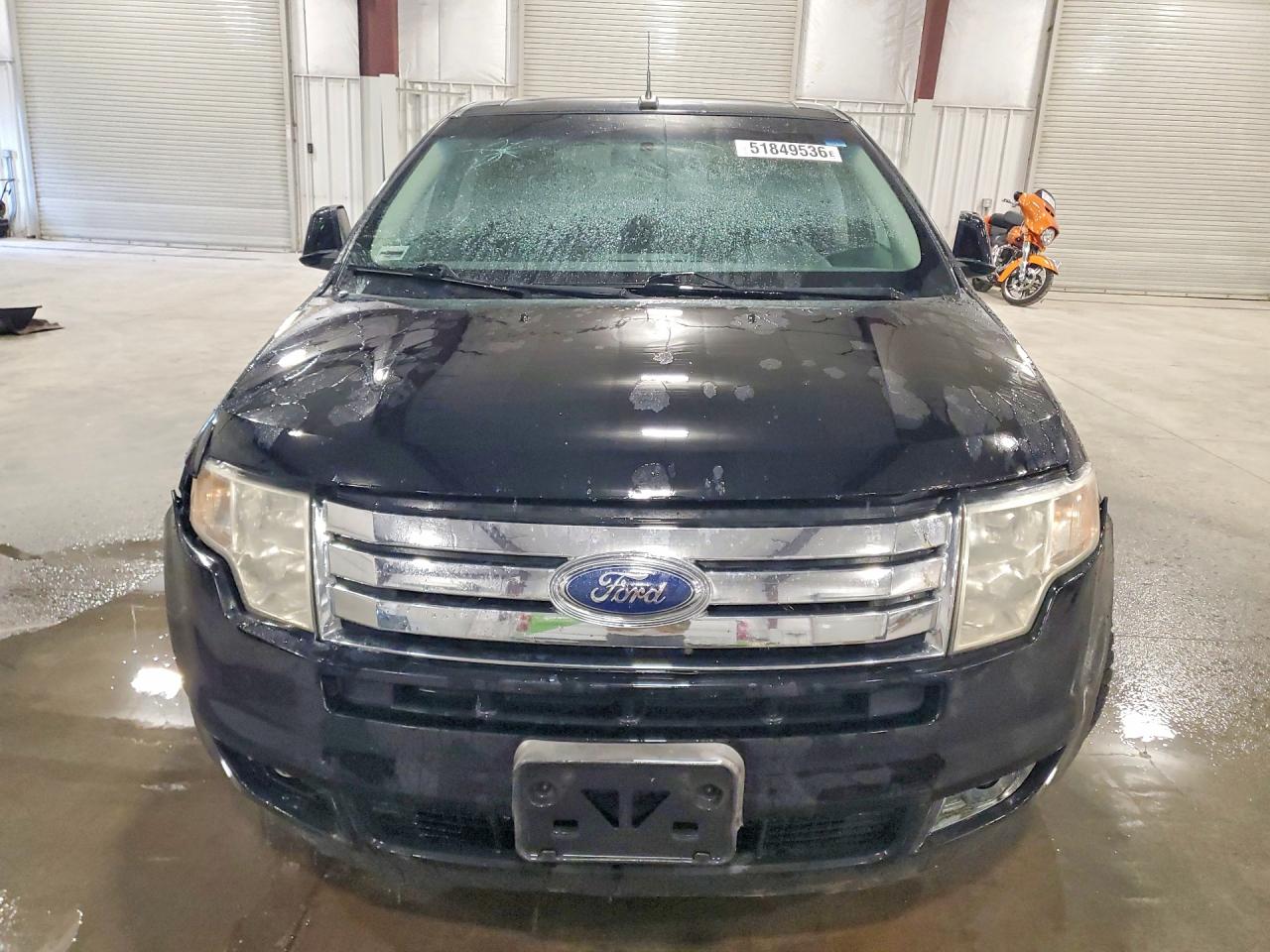2008 FORD EDGE