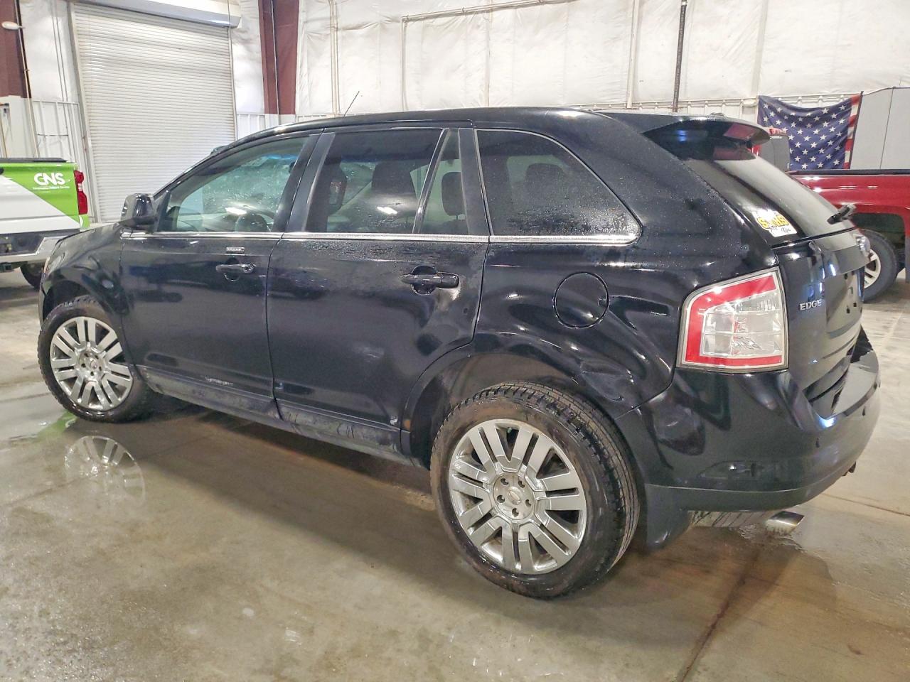 2008 FORD EDGE