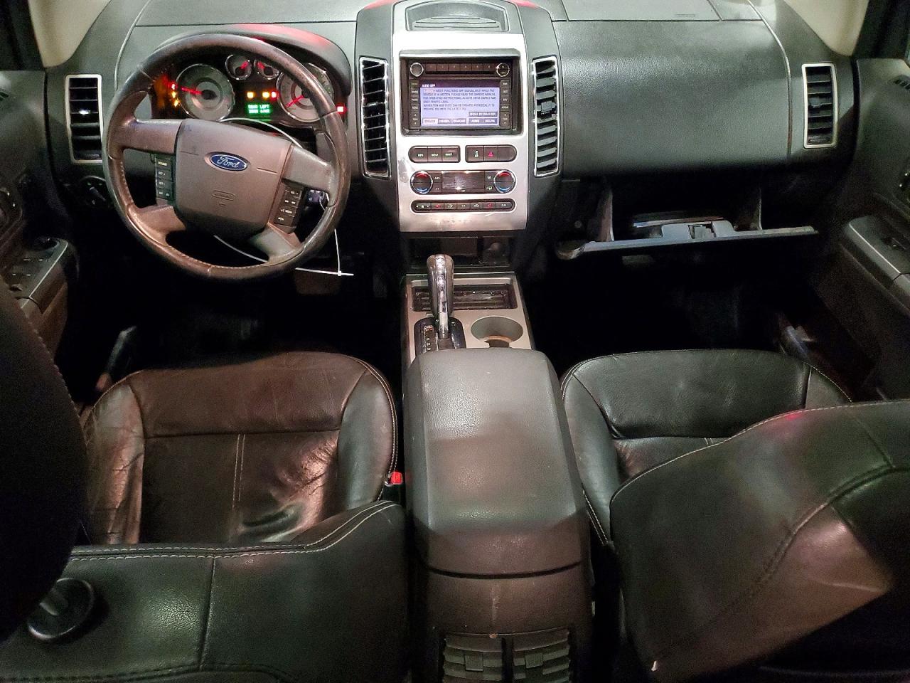 2008 FORD EDGE