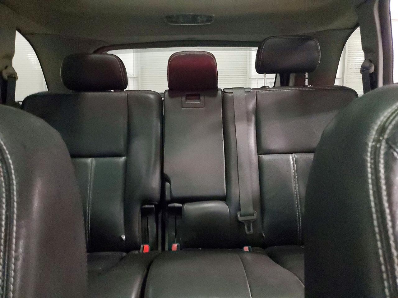 2008 FORD EDGE