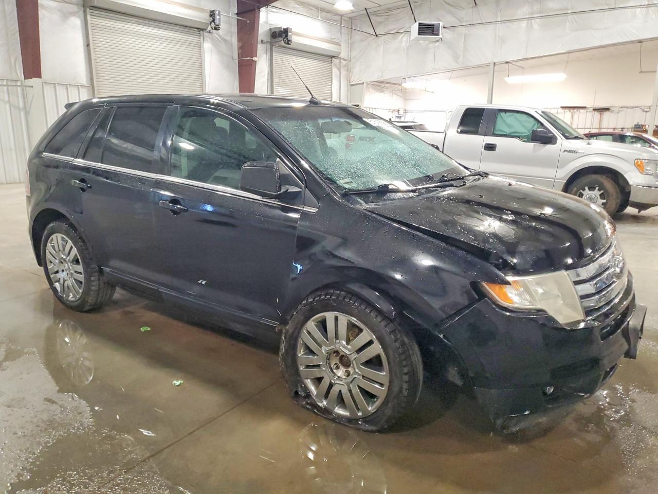 2008 FORD EDGE