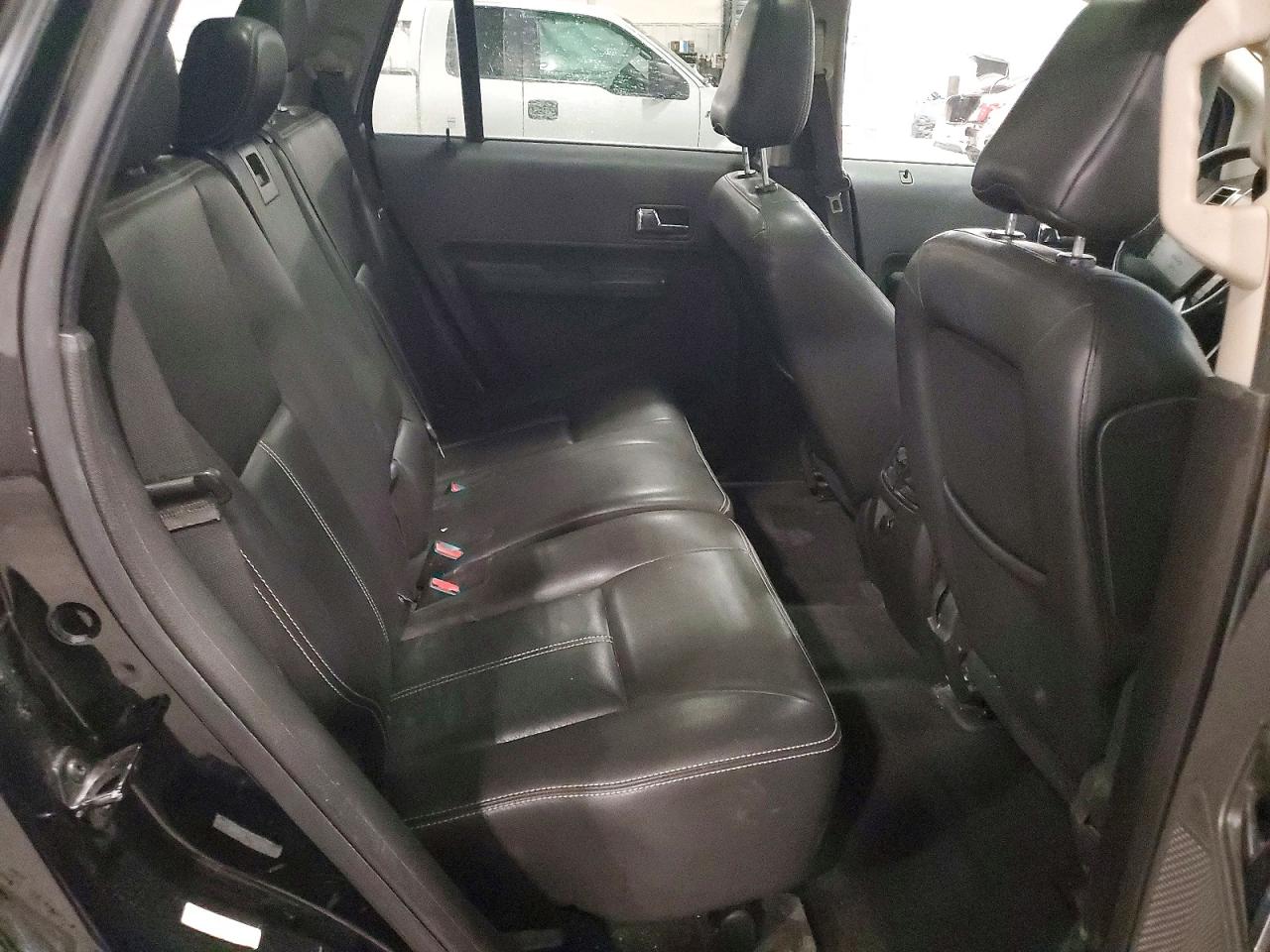 2008 FORD EDGE