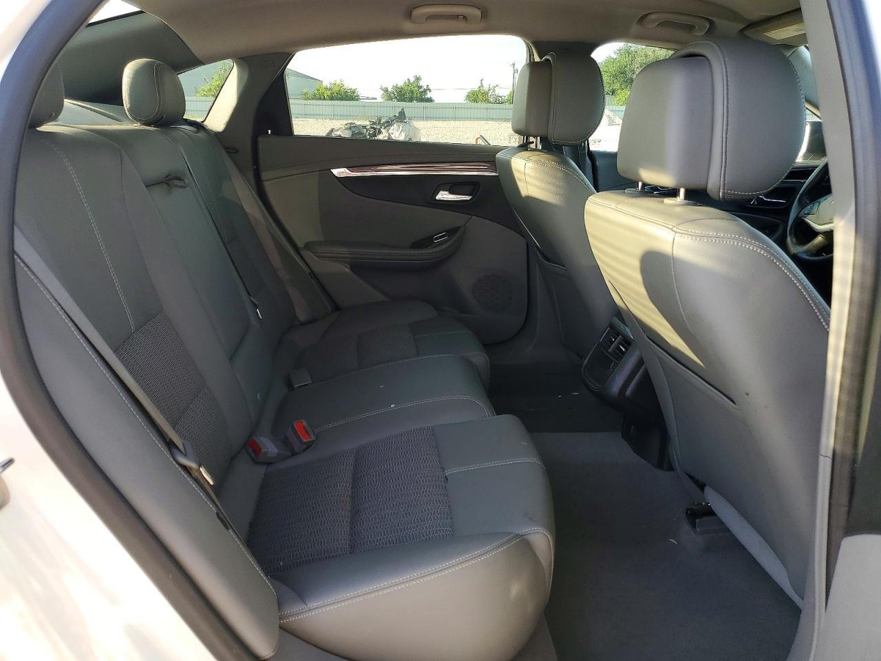 2014 CHEVROLET IMPALA