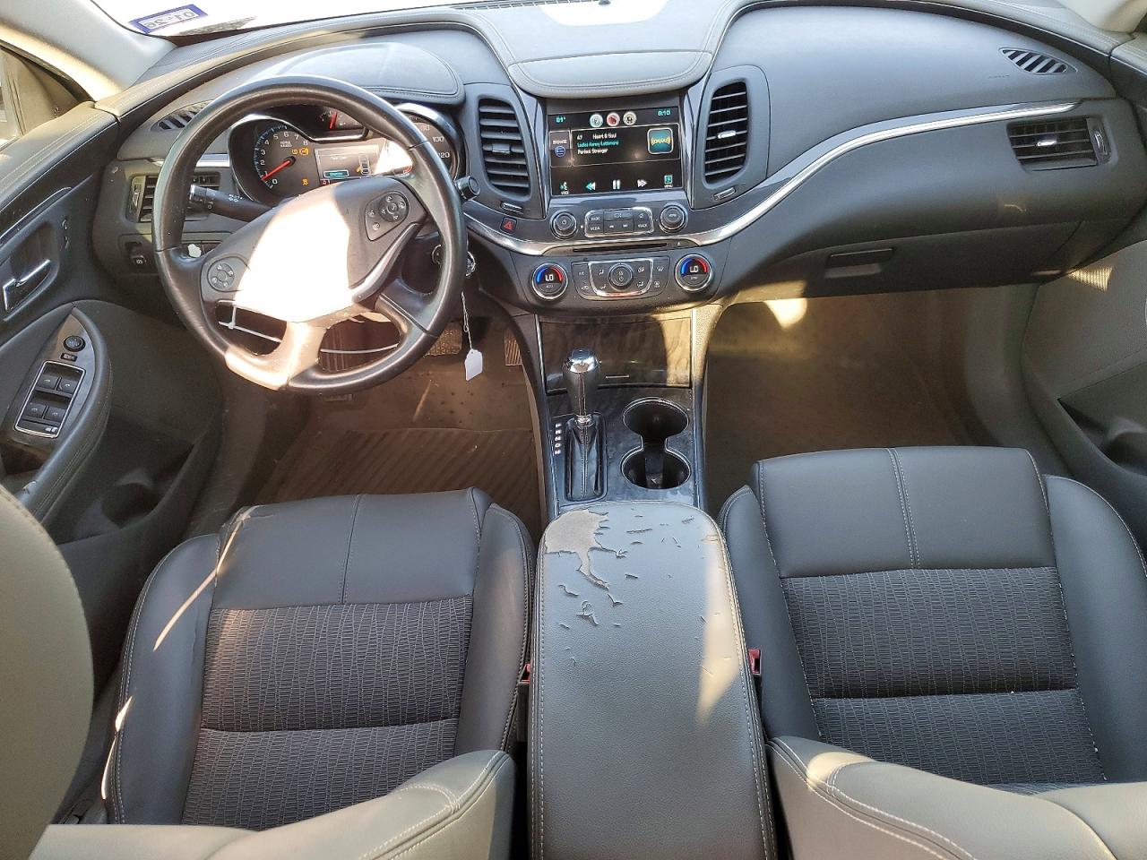 2014 CHEVROLET IMPALA