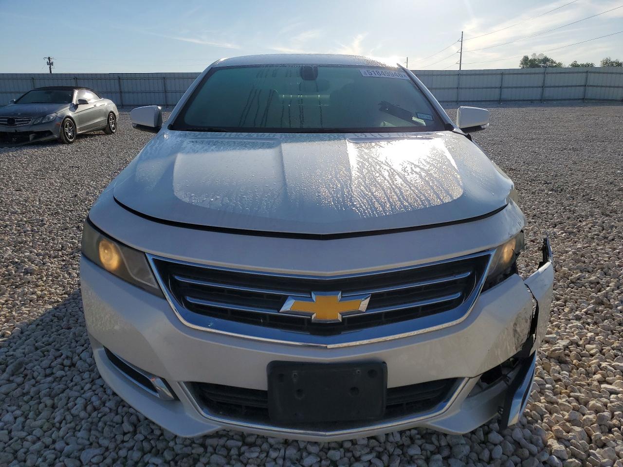 2014 CHEVROLET IMPALA