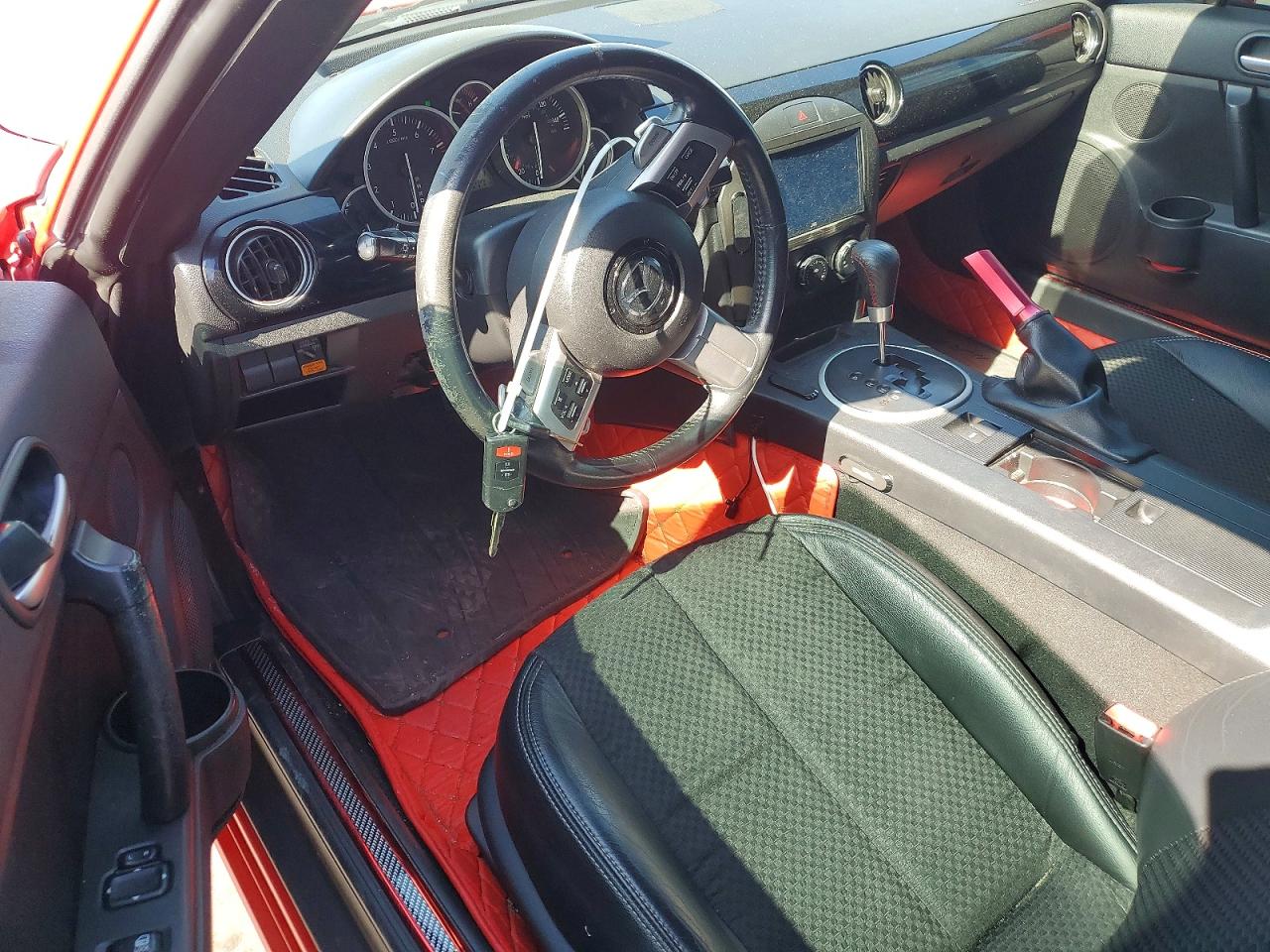 2006 MAZDA MX5