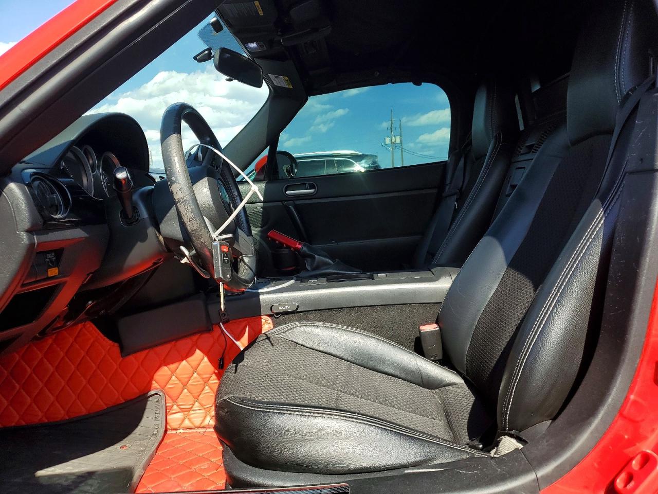 2006 MAZDA MX5