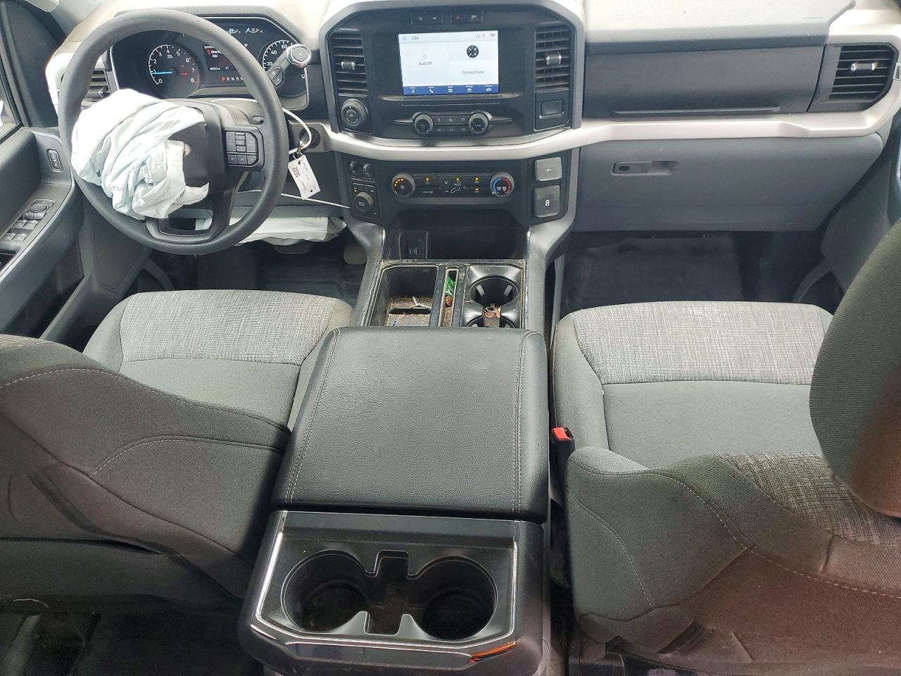2023 FORD F150