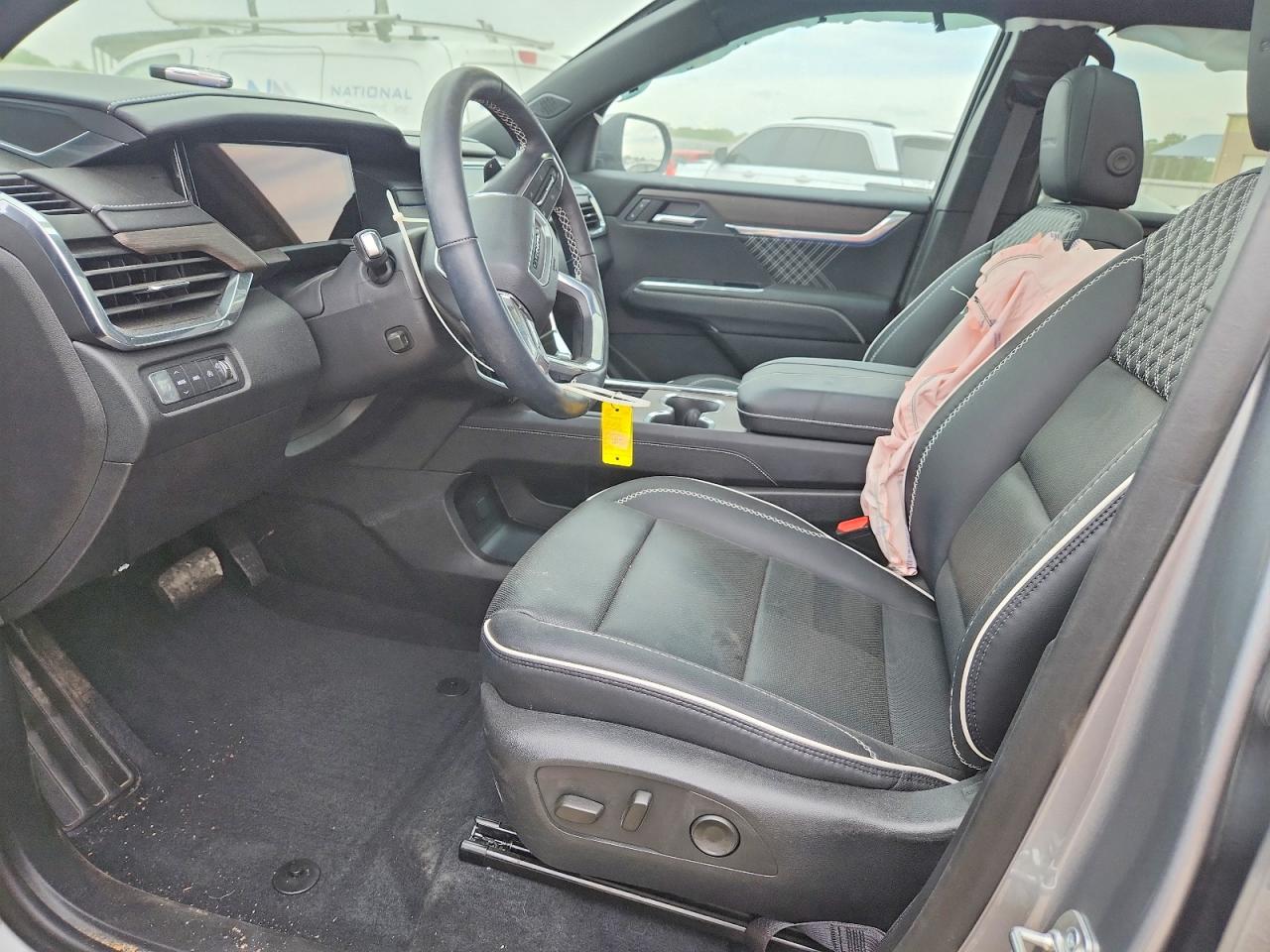 2025 GMC ACADIA DEN