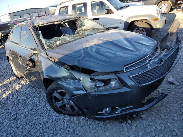 2013 CHEVROLET CRUZE