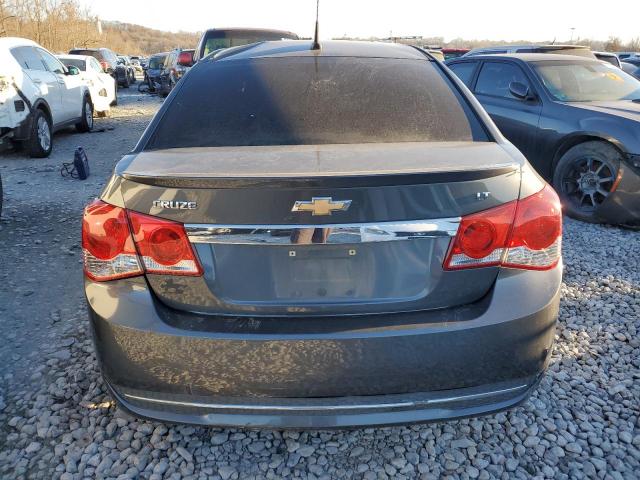 2013 CHEVROLET CRUZE