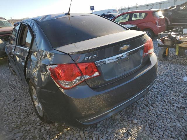 2013 CHEVROLET CRUZE