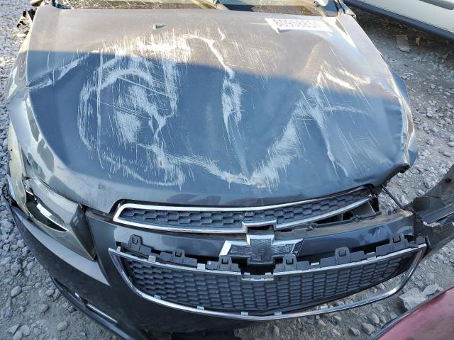 2013 CHEVROLET CRUZE