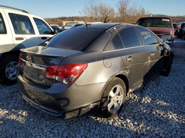 2013 CHEVROLET CRUZE