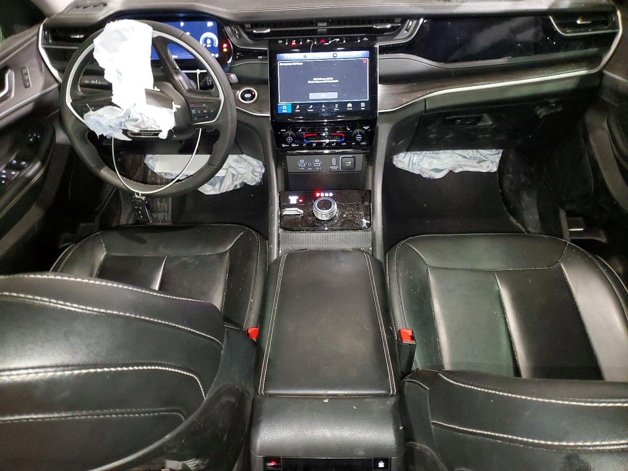 2023 JEEP CHEROKEE