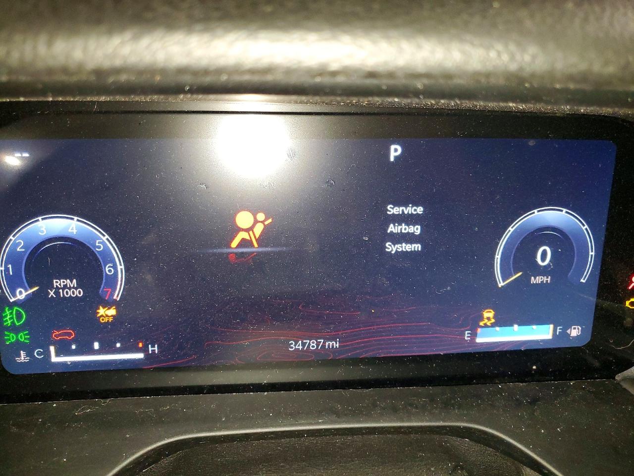 2023 JEEP CHEROKEE