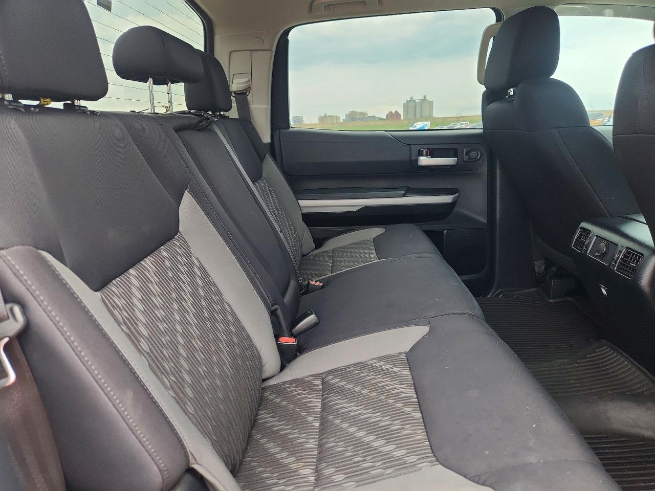 2019 TOYOTA TUNDRA