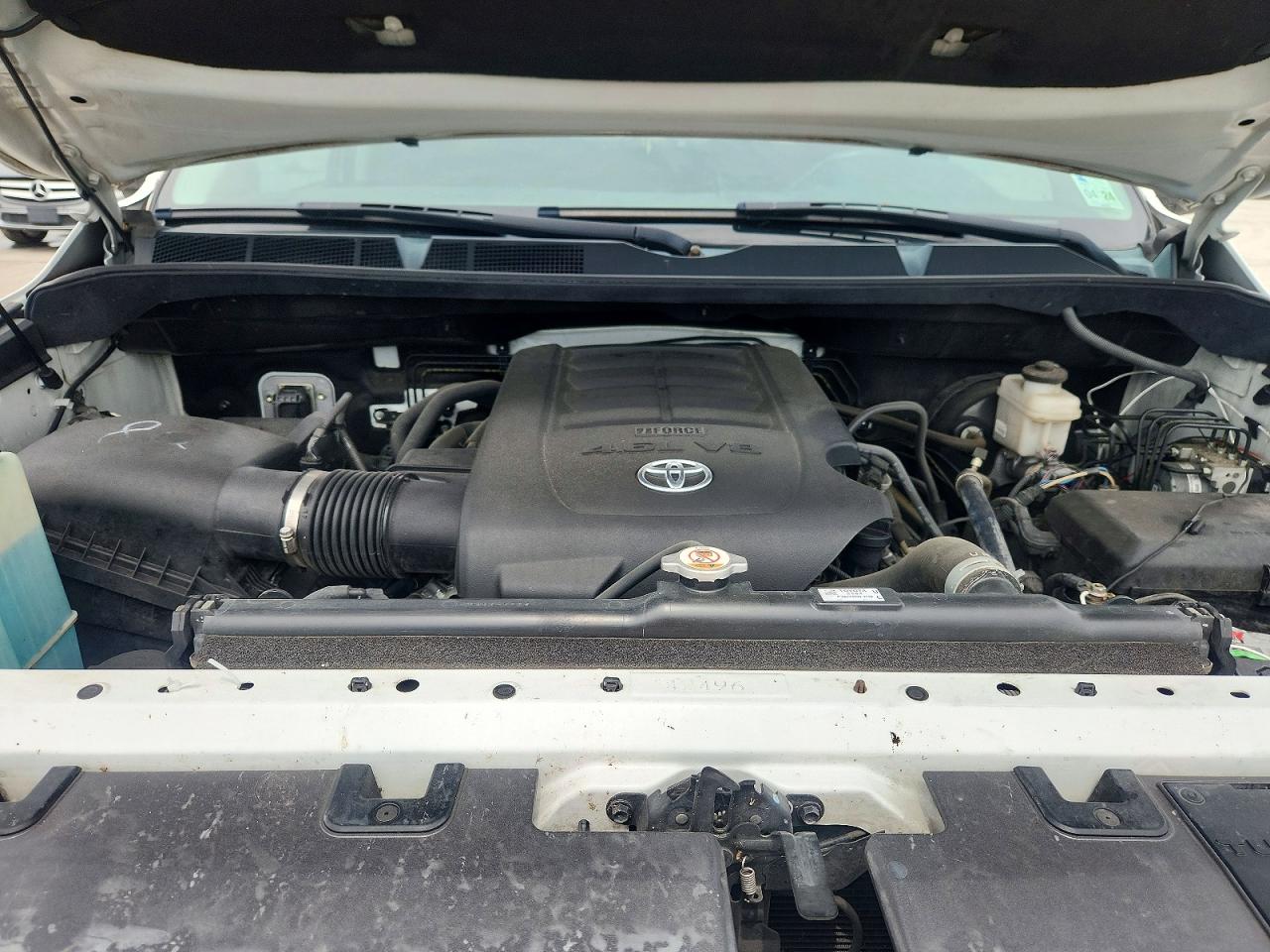 2019 TOYOTA TUNDRA