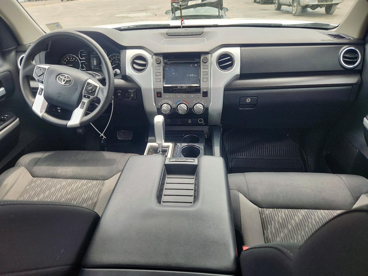 2019 TOYOTA TUNDRA