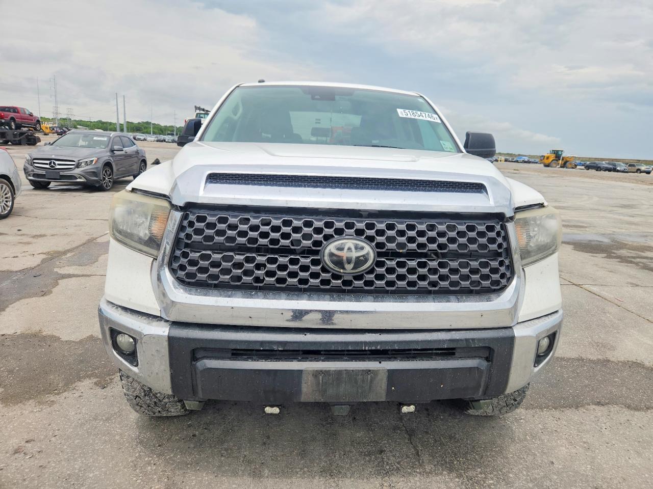 2019 TOYOTA TUNDRA