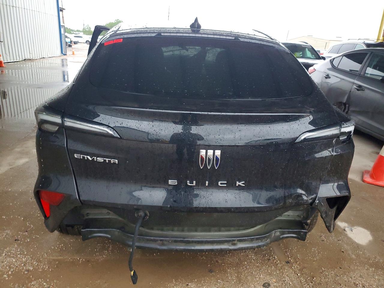 2025 BUICK ALL OTHER