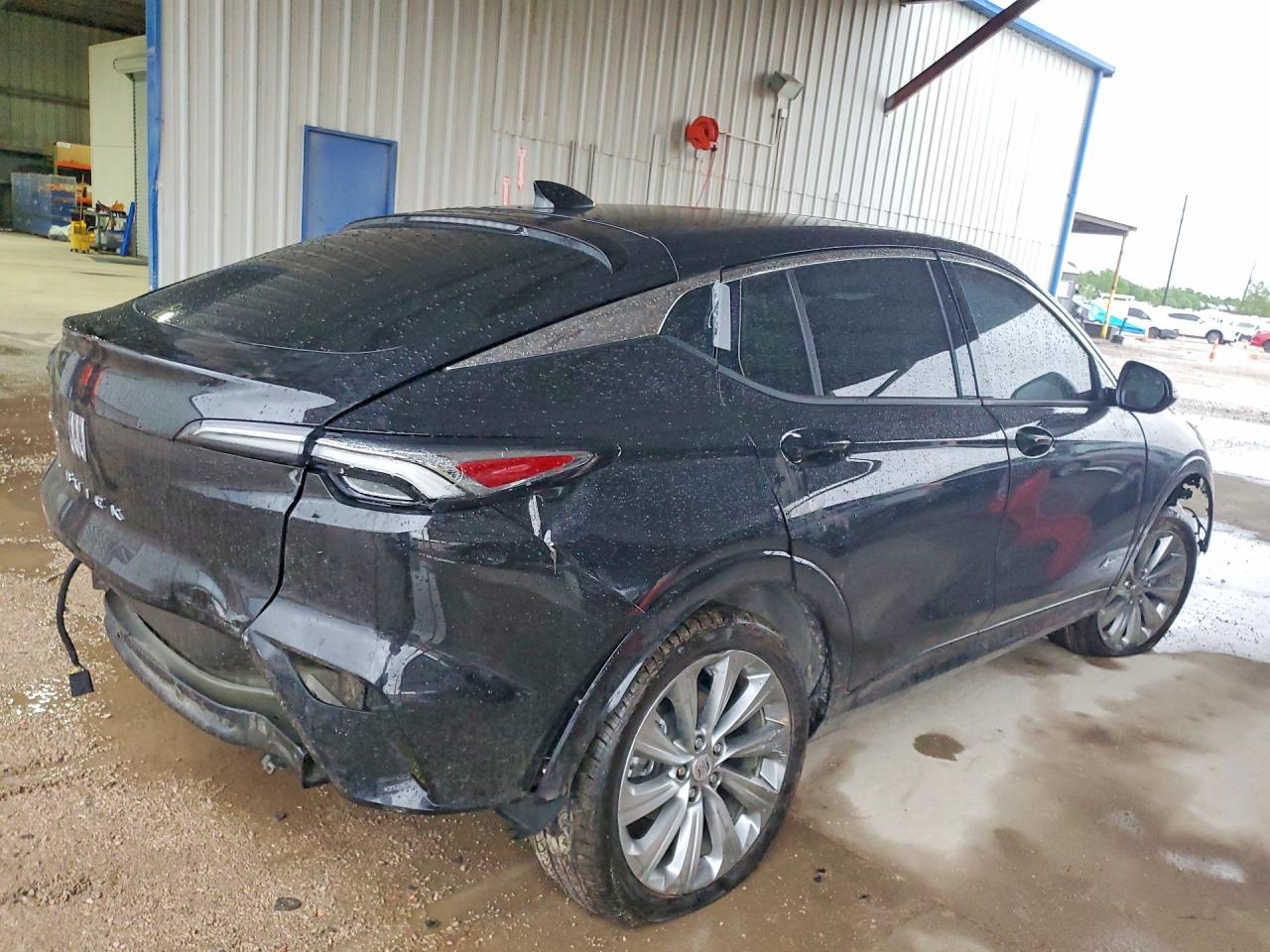 2025 BUICK ALL OTHER