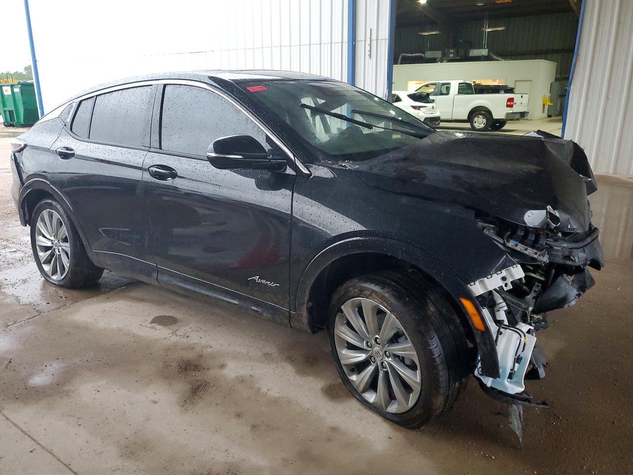 2025 BUICK ALL OTHER