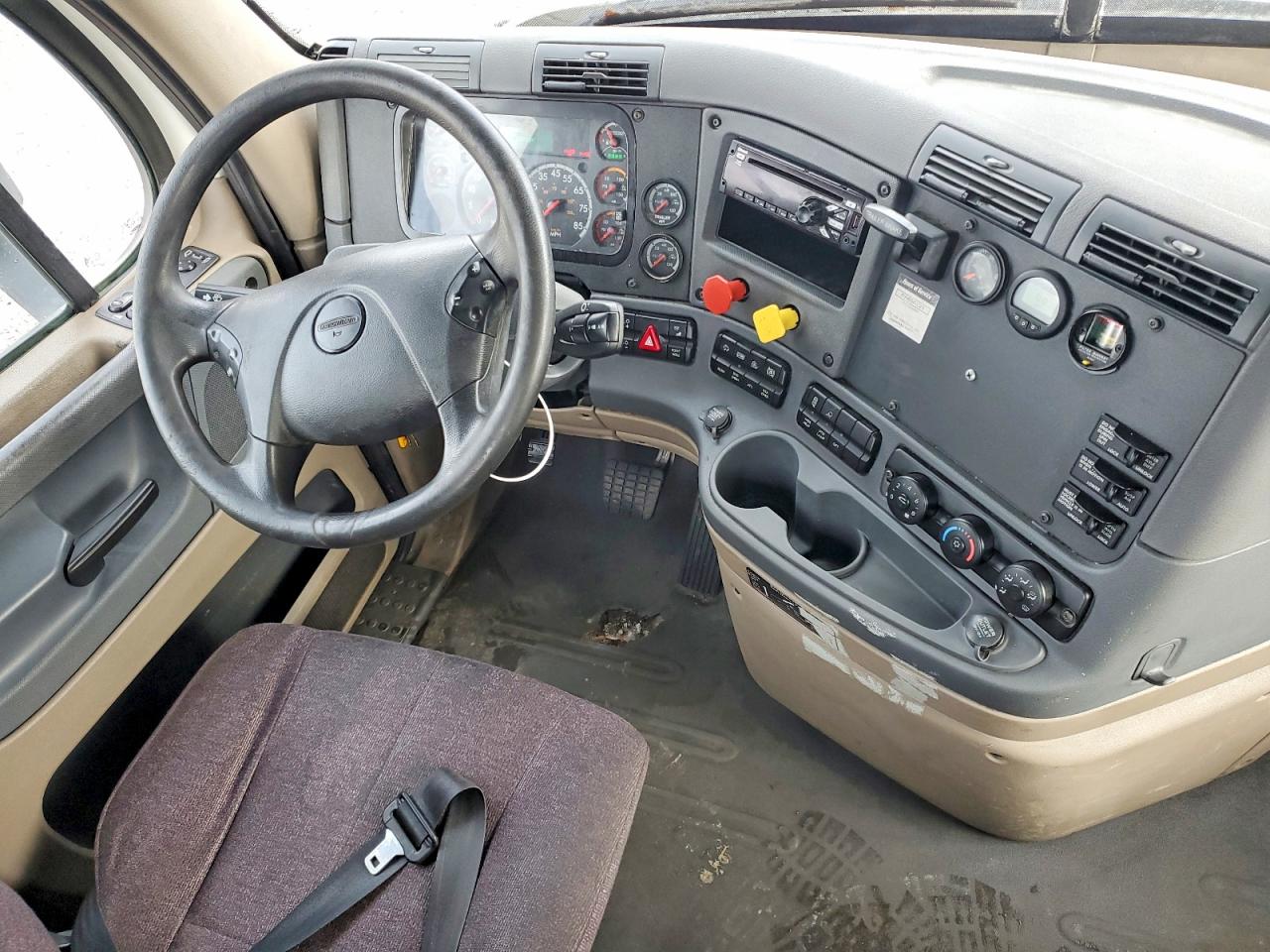 2018 FREIGLINER ALL OTHER