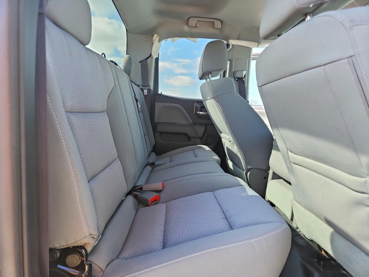 2017 GMC SIERRA