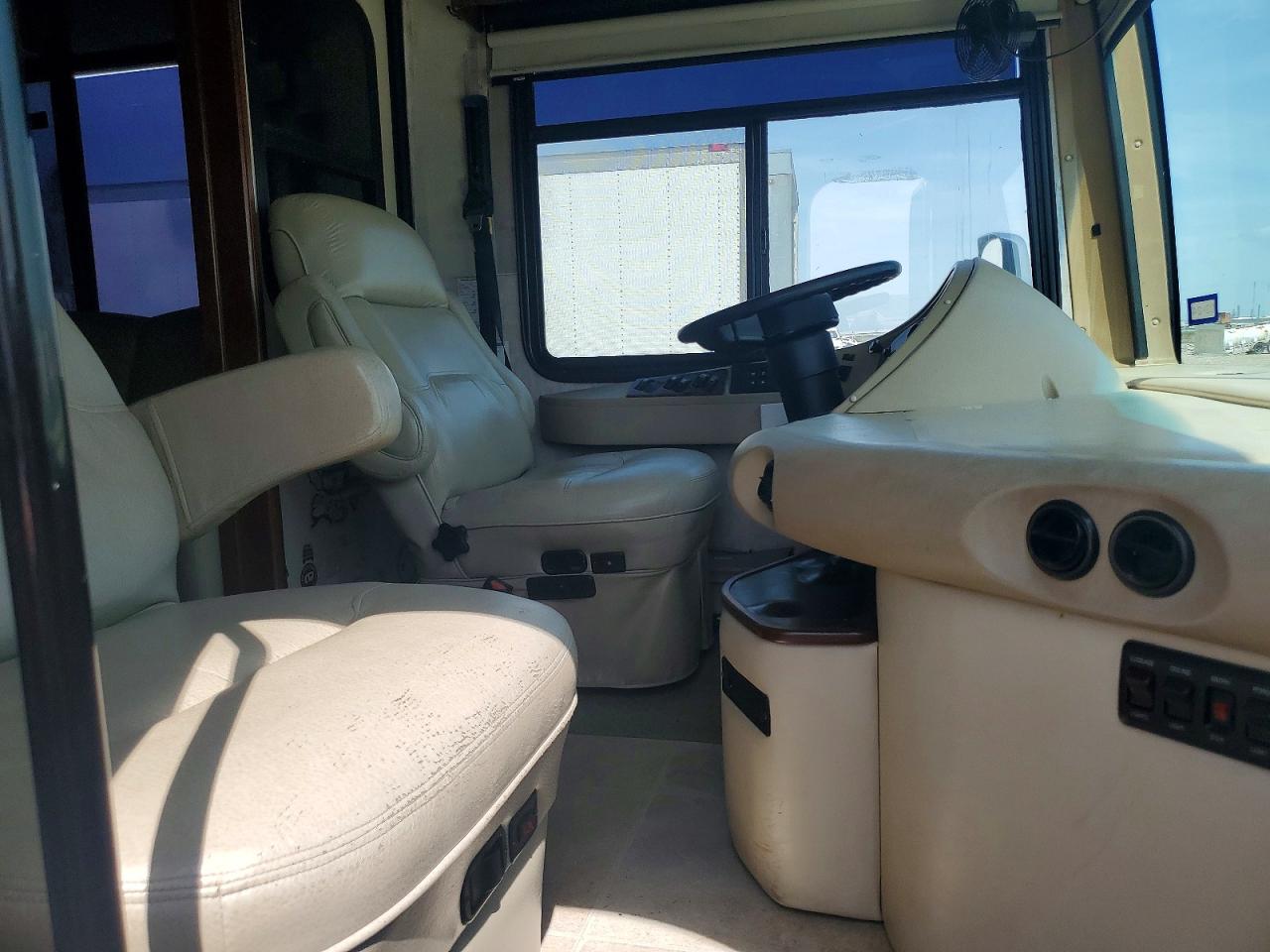 2007 FLEETWOOD ALL OTHER