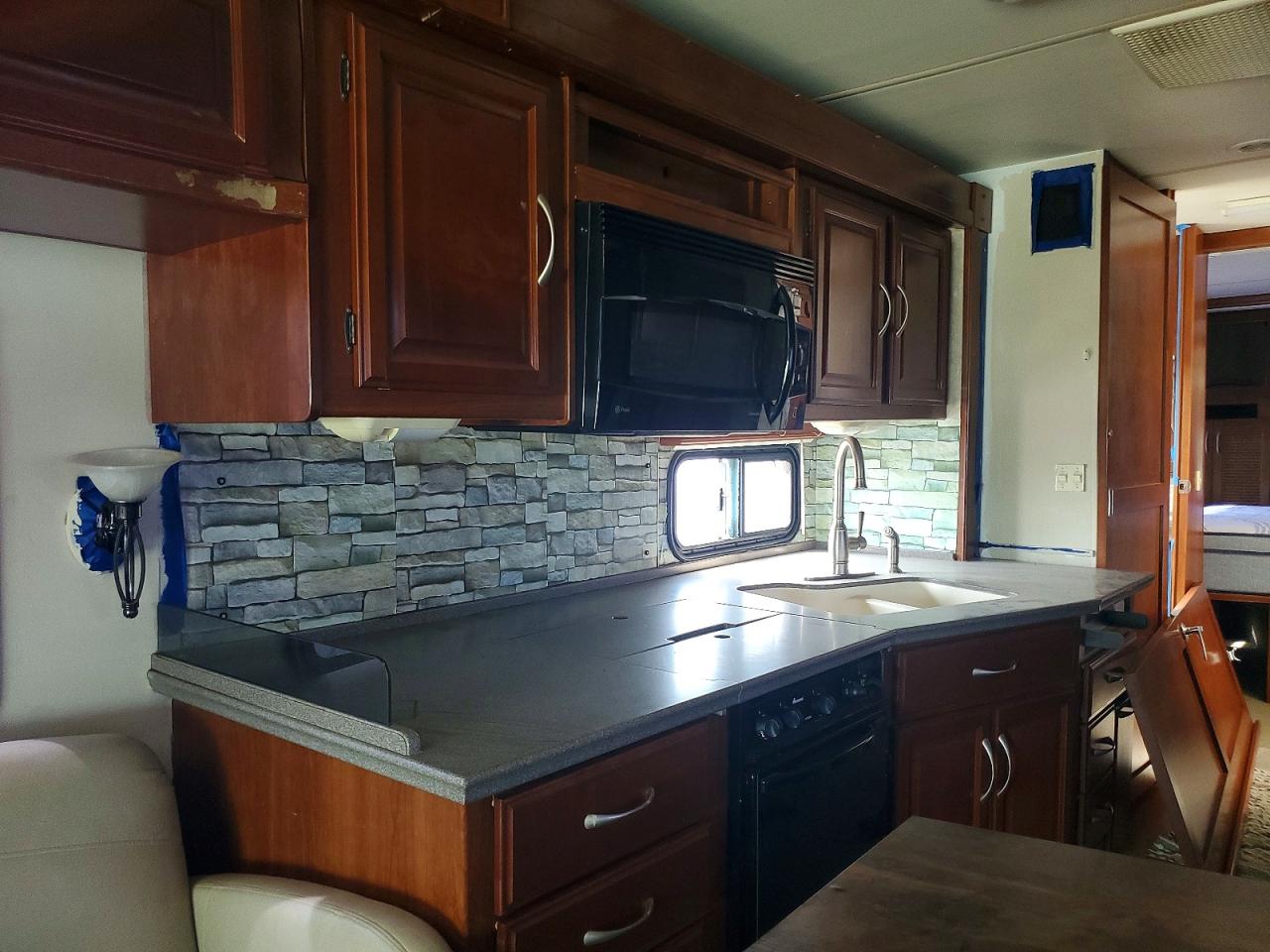 2007 FLEETWOOD ALL OTHER