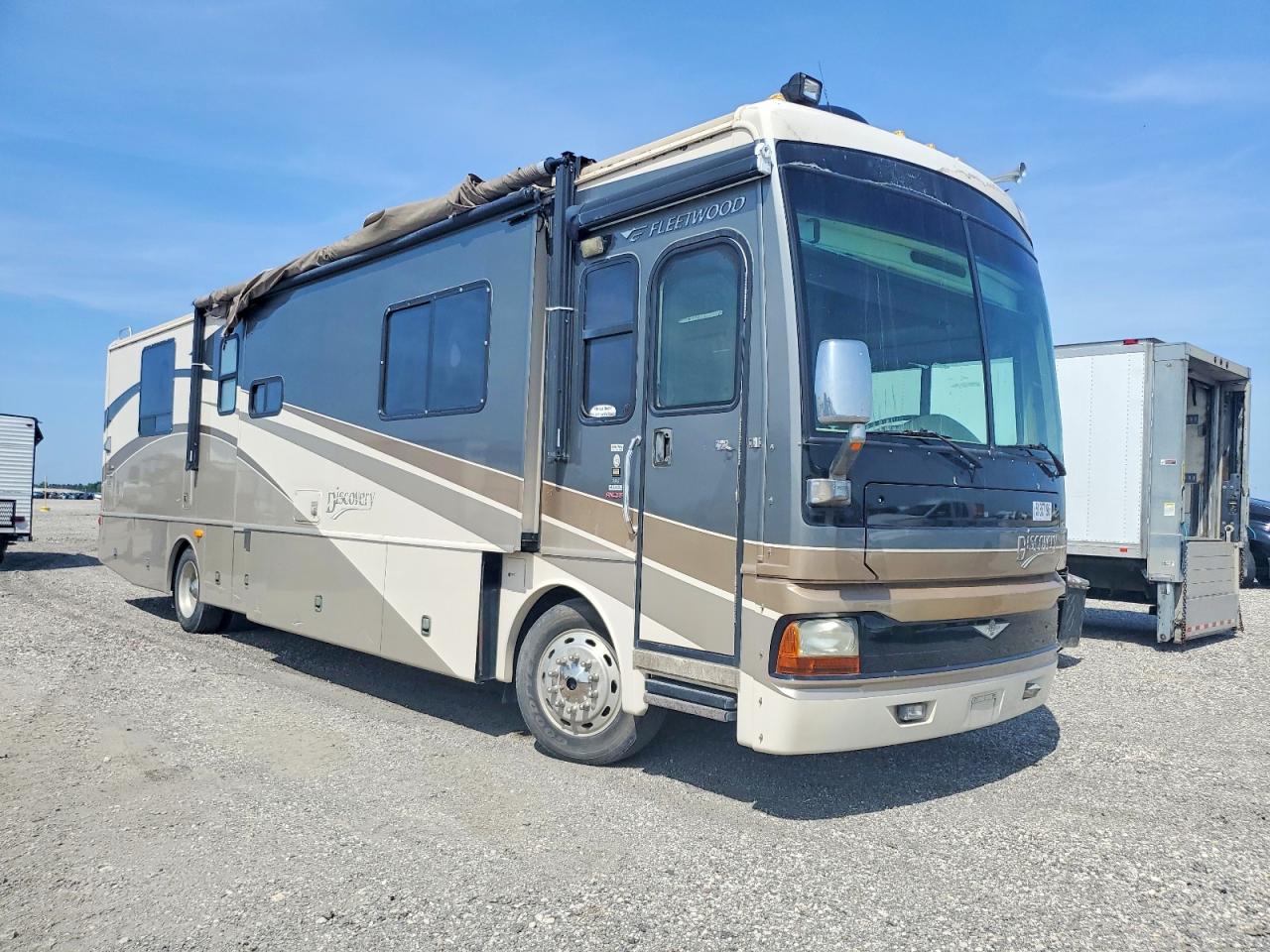 2007 FLEETWOOD ALL OTHER