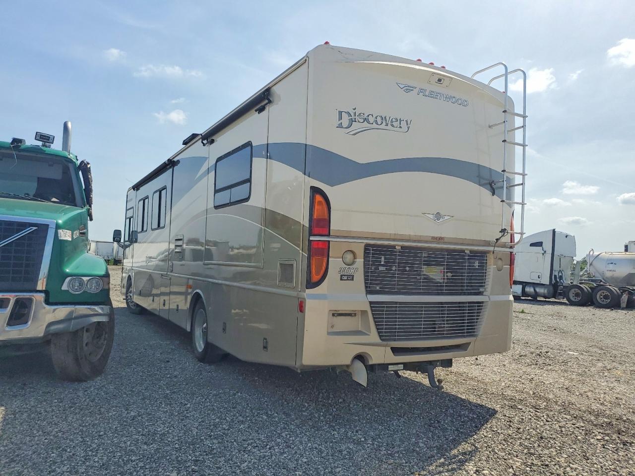 2007 FLEETWOOD ALL OTHER