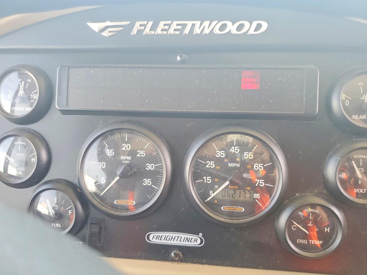 2007 FLEETWOOD ALL OTHER