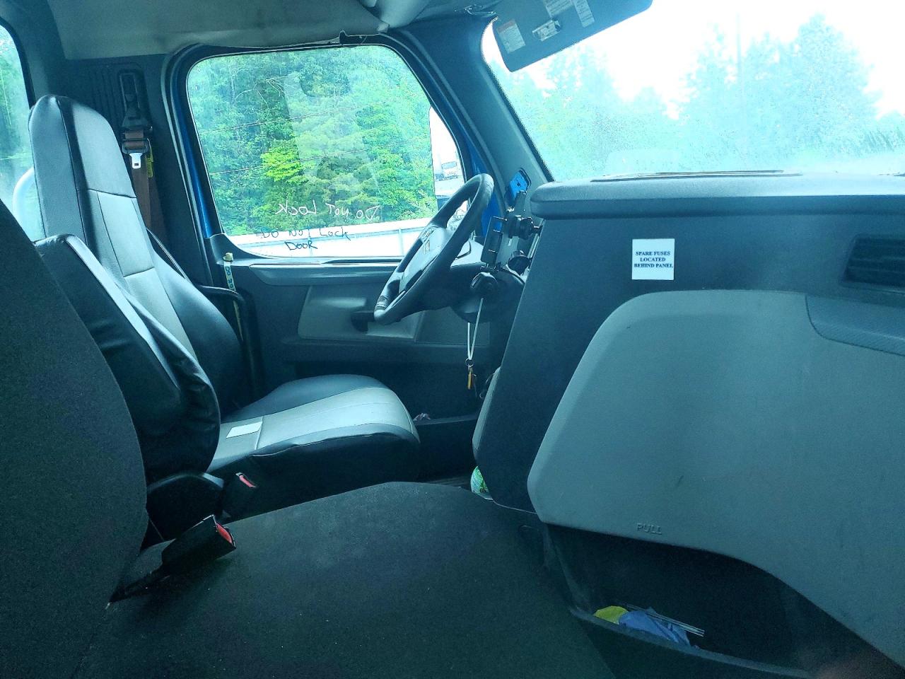 2019 FREIGHTLINER ALL OTHER