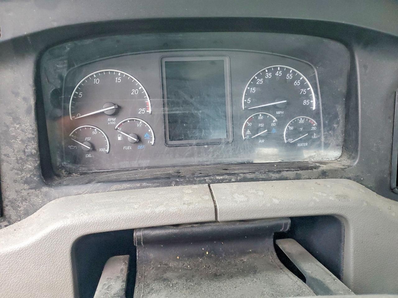 2019 FREIGHTLINER ALL OTHER